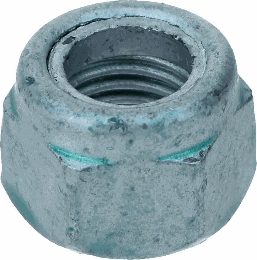 Наконечник рулевой тяги Lemforder. Артикул 24739 03