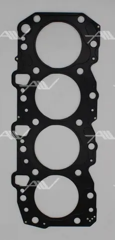 HG-34291 прокладка ГБЦ TOYOTA 1KZ/TE стальная 0.85mm (Autowelt). Артикул HG34291