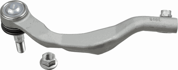 Наконечник рулевой тяги Lemforder левый для MINI Hatch III (F55/F56) 2013-2026. Артикул 42341 01