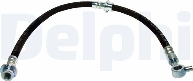Тормозной шланг Delphi для Nissan Primastar I 2003-2014. Артикул LH6639