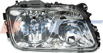 Фара передняя основная Auger правая для Mercedes-Benz Actros MP3 2008-2012. Артикул 73626