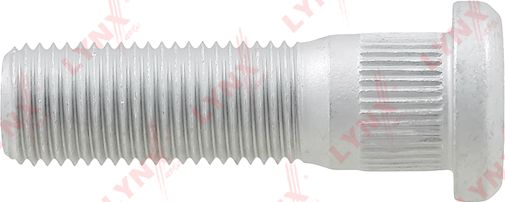 Шпилька колесная | зад прав/лев | (Lynxauto). Артикул FW-1028