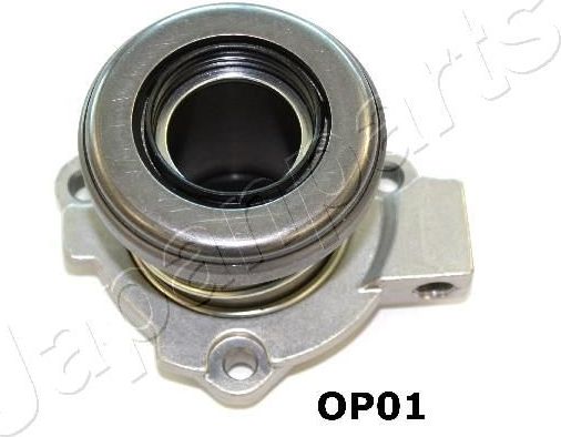 Выжимной подшипник сцепления Japanparts для Opel Meriva A 2003-2010. Артикул CF-OP01
