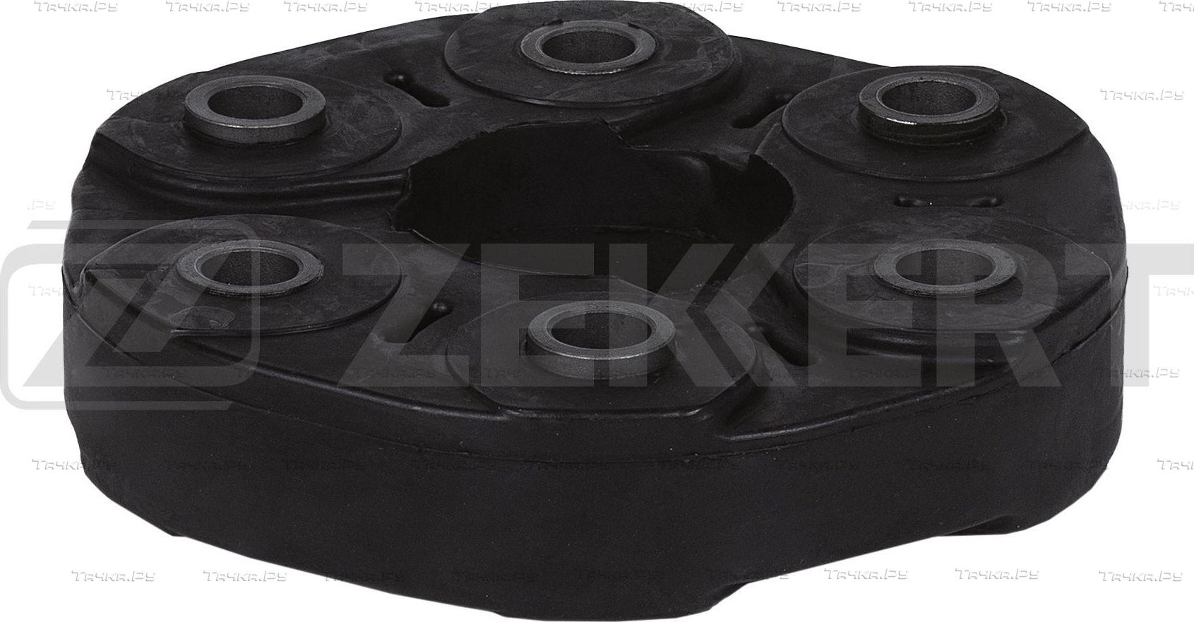 Крестовина карданного вала Zekkert. Артикул GM-8170