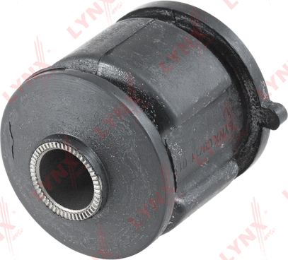 Сайлентблок переднего рычага подвески LYNXauto. Артикул C9711