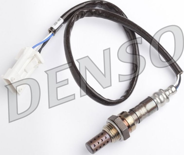 Лямбда-зонд (кислородный датчик) Denso Direct fit switching sensor. Артикул DOX-1537