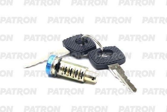 Замок багажника Patron правый/левый для Mercedes-Benz Sprinter 901, 902 1995-2006. Артикул P40-1009