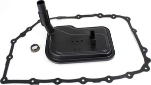 Фильтр АКПП JS Asakashi для Hummer H2 2007-2009. Артикул JT183K