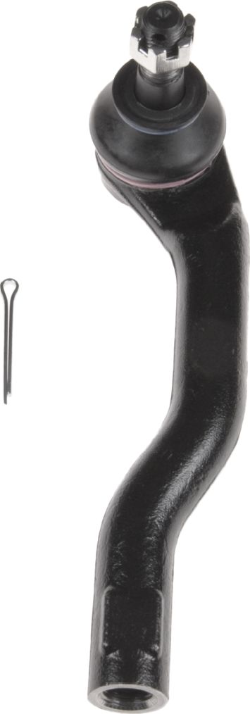 Наконечник рулевой тяги Blue Print. Артикул ADM58766