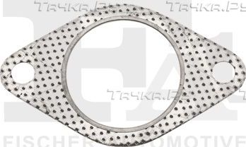 Прокладка глушителя FA1 для Fiat Punto III Punto 2012-2018. Артикул 220-913
