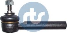 Наконечник рулевой тяги RTS. Артикул 91-00116