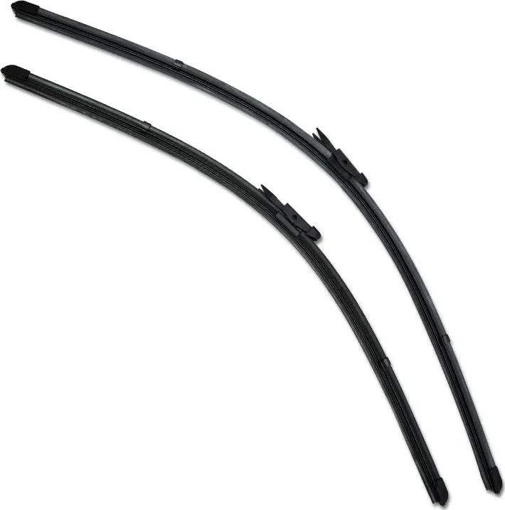 Щетка с/о бескаркасная 70см28 и 65см26 (к-т 2шт) AVS EXTRA LINE PT-7065 80424 AVS. Артикул 80424