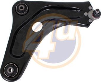 Поперечный рычаг передней подвески 4U. Артикул PU-G-11856