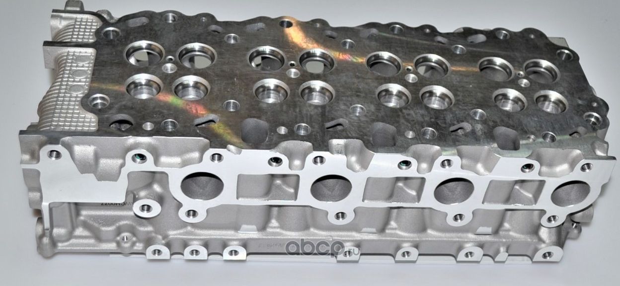 Головка блока цилиндров пустая AWCH0077 (Awgo). Артикул AWCH0077