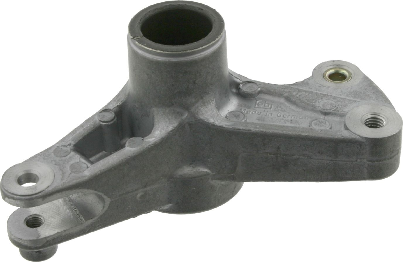 Натяжной ролик (натяжитель) приводного ремня Febi Bilstein. Артикул 01310