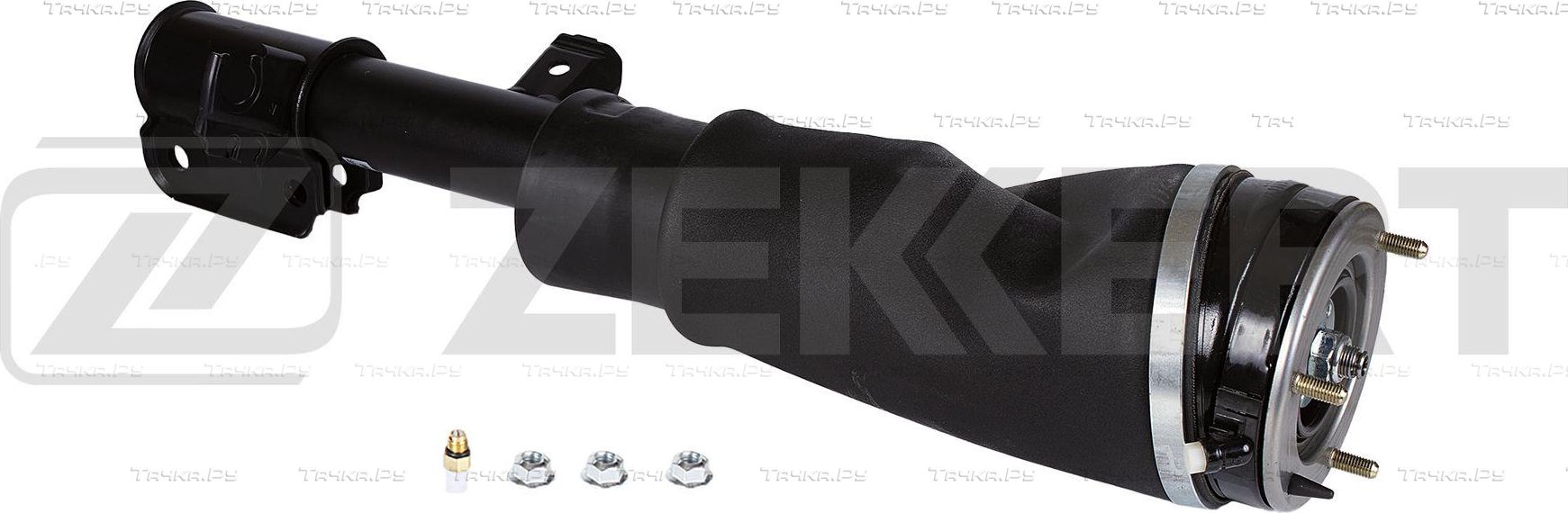 Стойка амортизационная пневмоподвески Zekkert. Артикул LD-1616