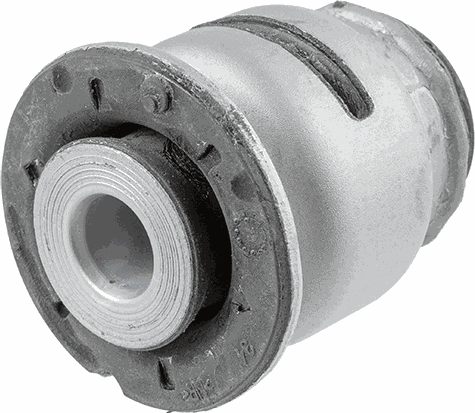 Сайлентблок переднего рычага подвески Lemforder передний правый/левый для Mercedes-Benz GLB I (X247) 2019-2026. Артикул 42821 01