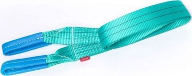 Стропа корозащитная Tplus 9 т 1 м. Артикул T013676