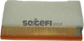 Воздушный фильтр Fram. Артикул CA10224