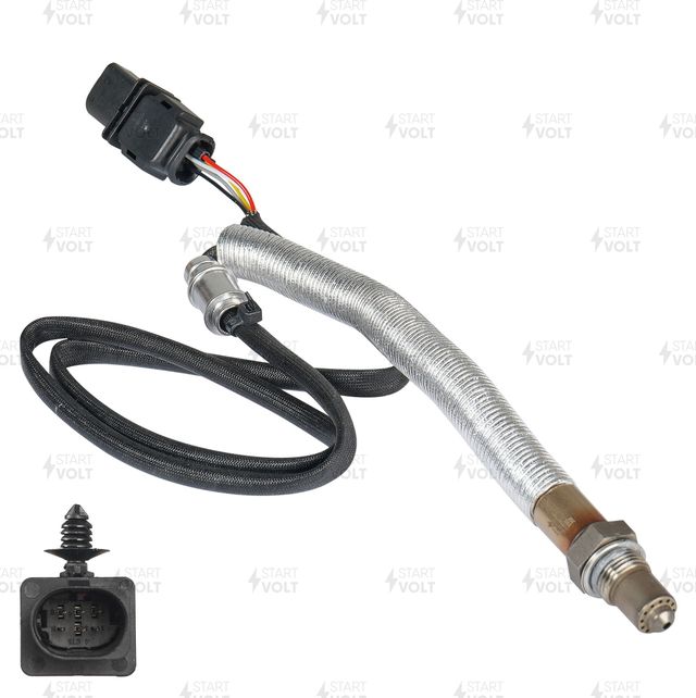 Лямбда-зонд (кислородный датчик) StartVOLT. Артикул VS-OS 1105