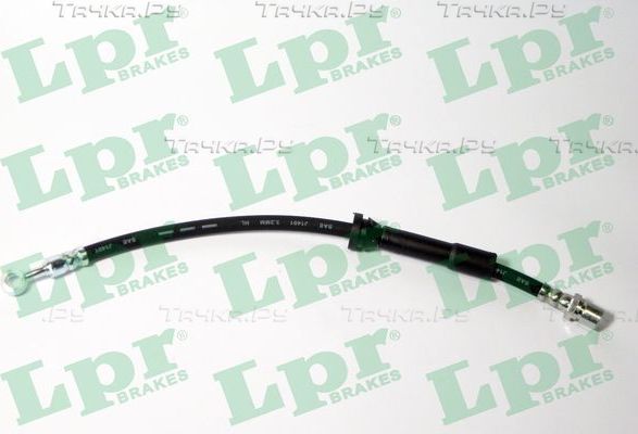 Тормозной шланг LPR передний правый/левый для Chevrolet Zafira 2001-2004. Артикул 6T47449