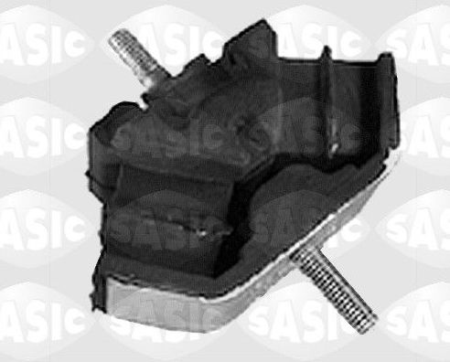 Подушка (опора) двигателя Sasic внутренний для Renault Espace I 1984-1990. Артикул 4001362