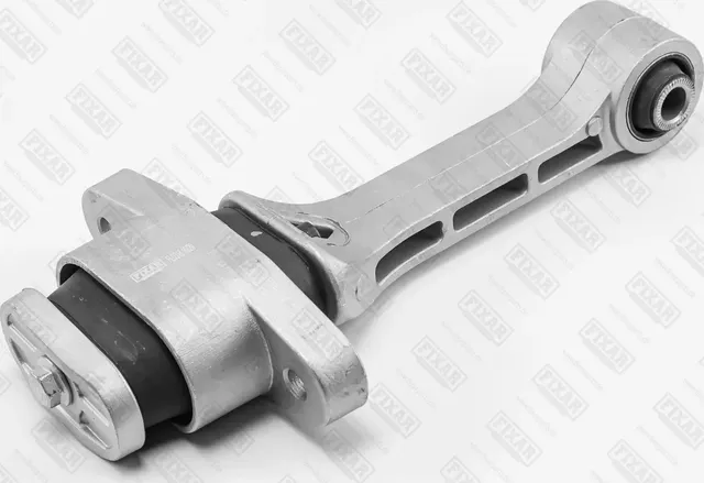 Опора двигателя HYUNDAI/KIA TUCSON/SPORTAGE 10- передн. (Fixar). Артикул FL0318