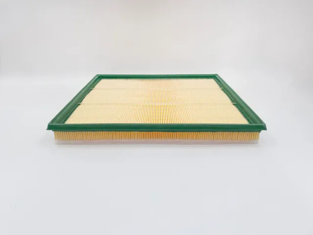 Фильтр воздушный (с предочистителем) HAVAL H9 (BIG Filter). Артикул gb-95142