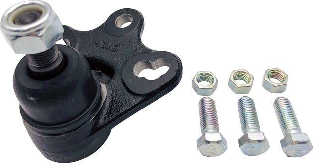 Шаровая опора CTR нижняя для Mercedes-Benz B-Класс I (W245) 2005-2011. Артикул CB0005