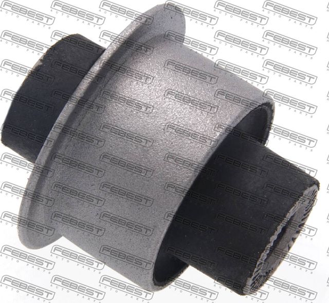 Сайлентблок заднего рычага подвески Febest задний нижний для Lexus GS III 2005-2011. Артикул TAB-244RUB