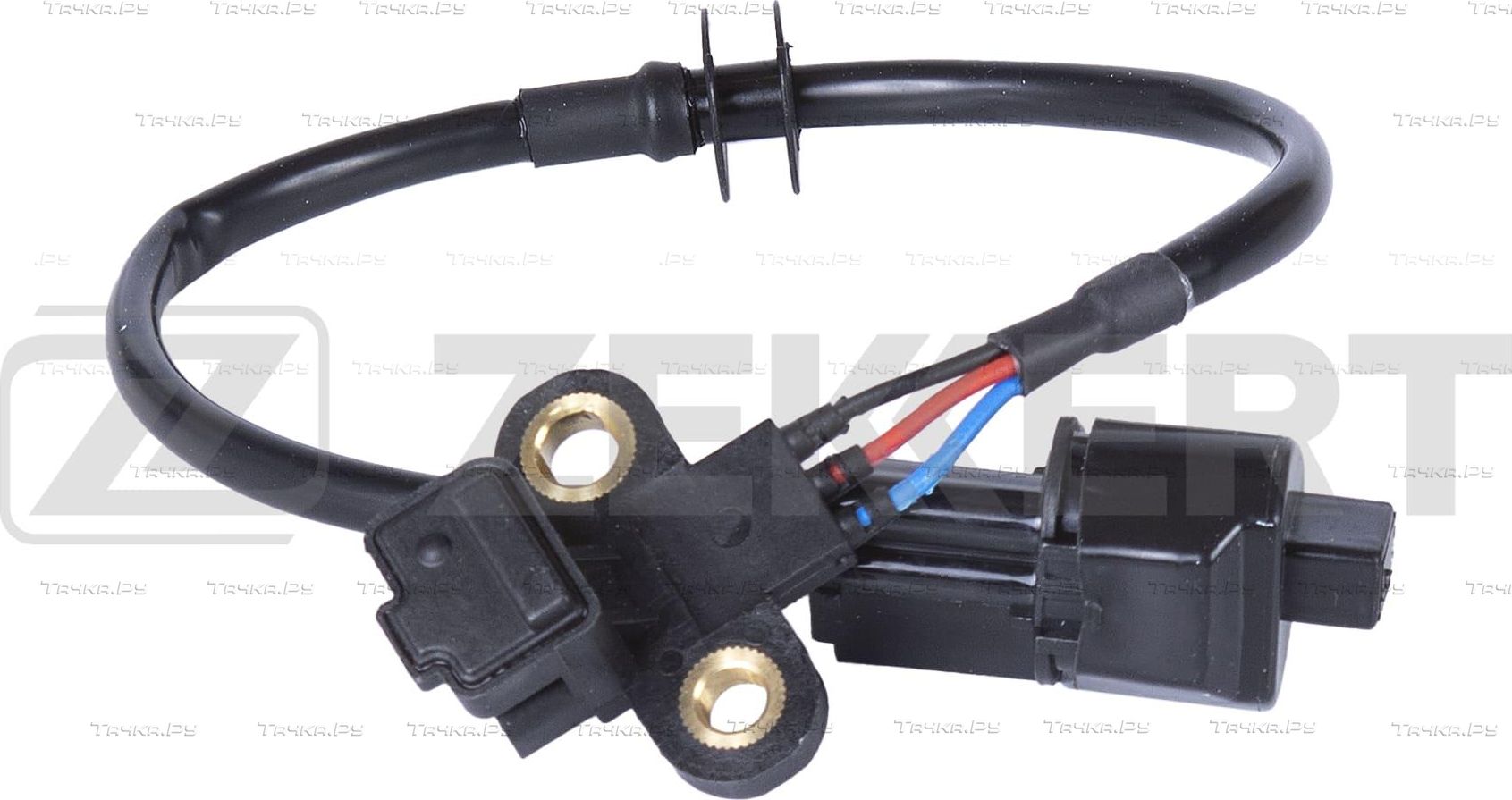 Датчик положения коленвала Zekkert для Mitsubishi Lancer IX 2003-2013. Артикул SE-4049