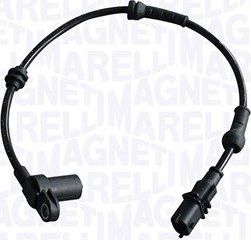 Датчик ABS Magneti Marelli. Артикул 172100003010