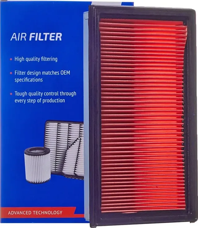 Фильтр воздушный Avantech (с пропиткой) Avantech. Артикул AF0229W