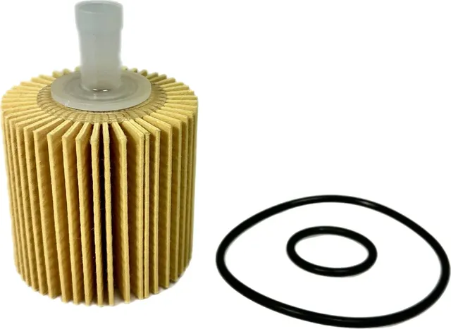 Фильтр масляный toyota auris 2.0d 07-avensis 2.0d-2.2d 05-rav 4 2.2d 08-, lexus (Iberis). Артикул IB774076