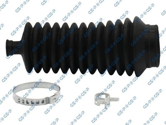 Пыльник рулевой рейки (комплект) GSP (Полихлоропрен (неопрен)). Артикул 540220S