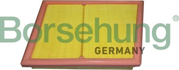 Воздушный фильтр Borsehung. Артикул B12451