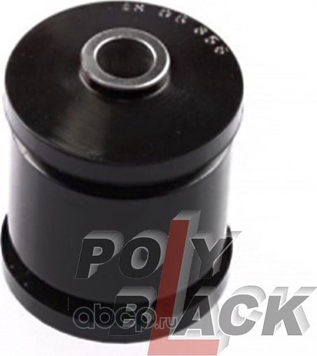 Сайлентблок (Polyblack). Артикул IS06856