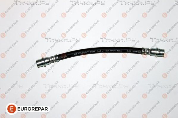 Тормозной шланг Eurorepar задний правый/левый для Audi S2 I 1993-1995. Артикул 1623269780