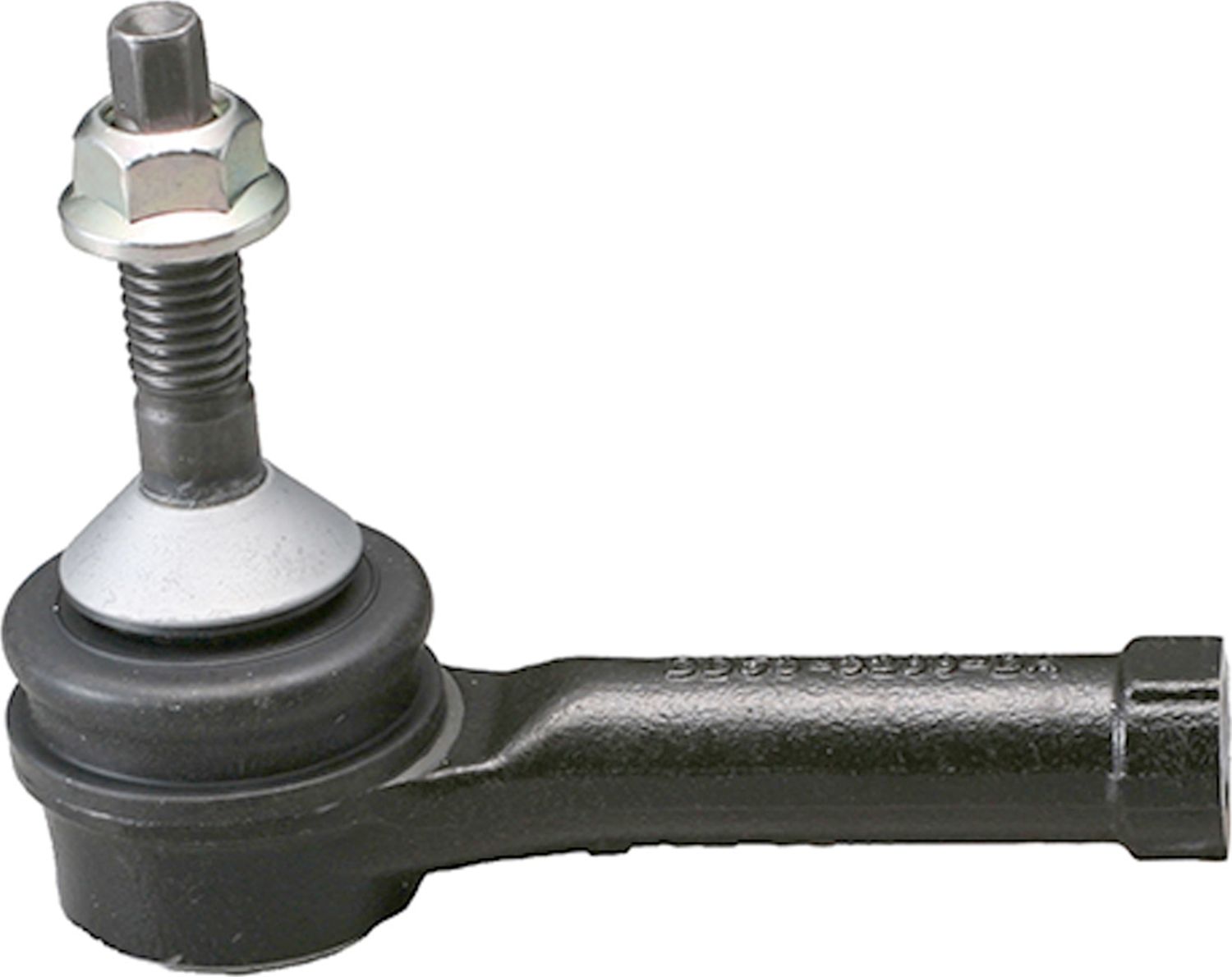 Наконечник рулевой тяги CTR. Артикул CE0071