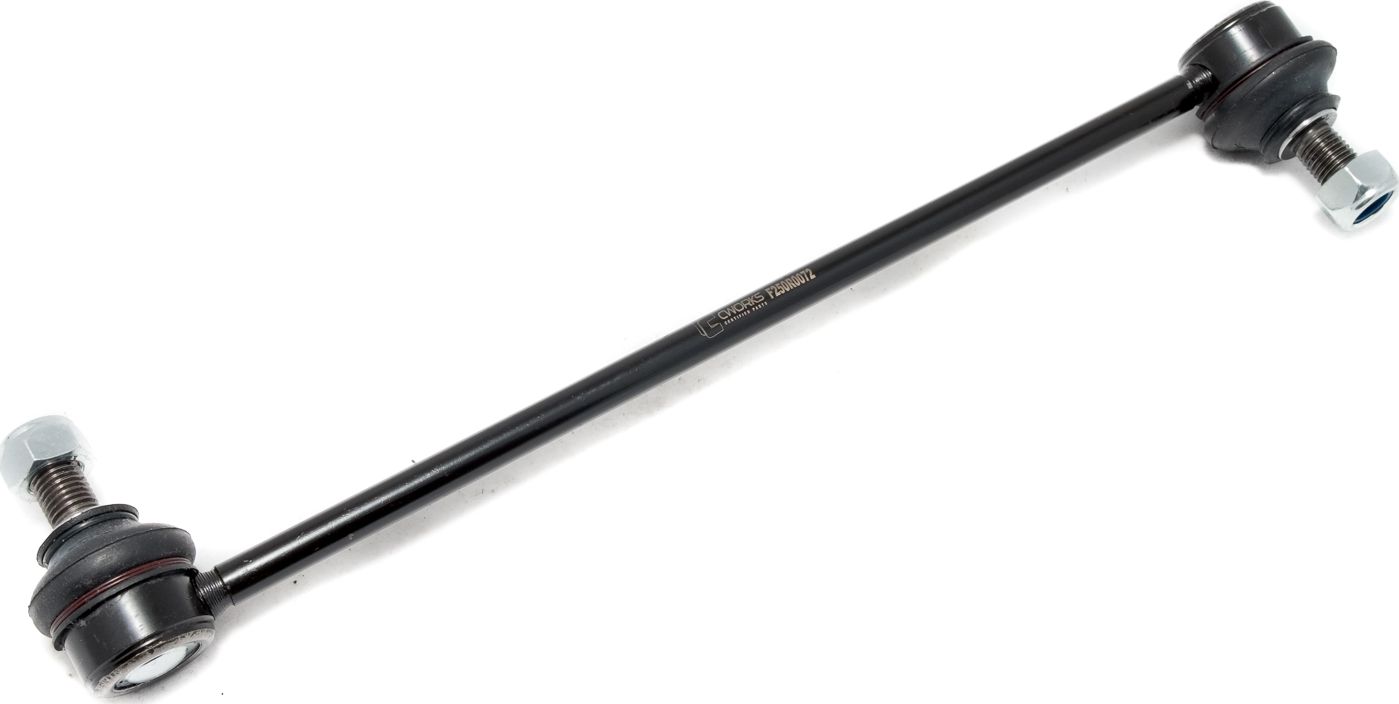 Стойка (тяга) стабилизатора Cworks передняя правая/левая для Honda CR-V III 2006-2012. Артикул F250R0072