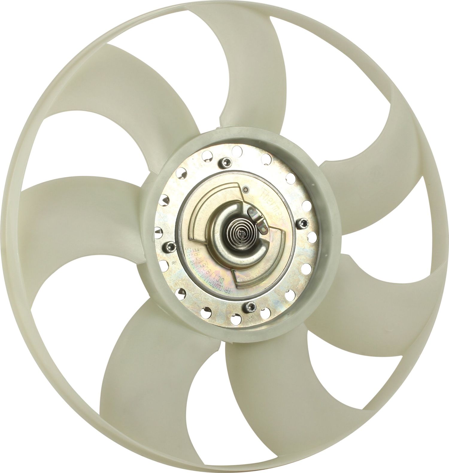 Вентилятор радиатора двигателя JP Group. Артикул 1514900900