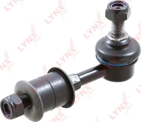 Стойка (тяга) стабилизатора LYNXauto. Артикул C7505LR