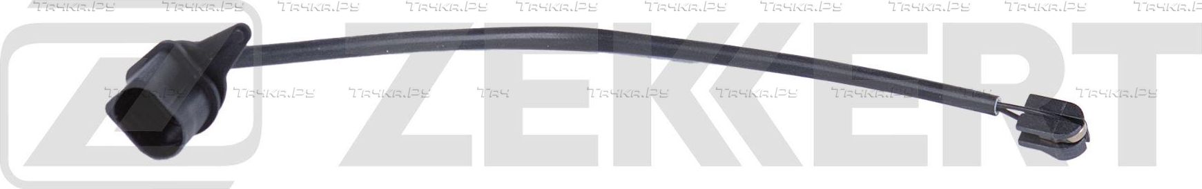 Датчик износа тормозных колодок  Zekkert. Артикул BS-8110