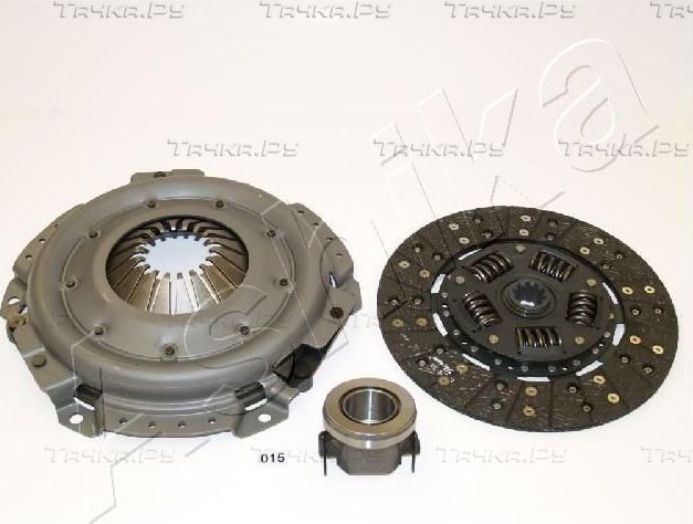Сцепление (комплект) ASHIKA для Jeep Grand Cherokee I (ZJ) 1991-1999. Артикул 92-00-015
