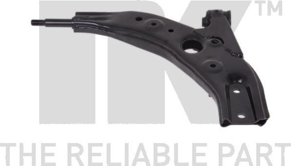 Поперечный рычаг NK для Mazda 323 V (BA) 1994-1998. Артикул 5013221