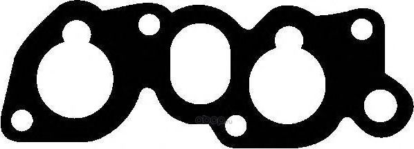 Прокладка впускного коллектора Glaser для BMW 5 III (E34) 1987-1990. Артикул X55916-01