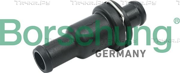 Термостат Borsehung для Volkswagen Touran II 2010-2015. Артикул B18777