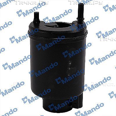 Топливный фильтр Mando. Артикул EFF00214T