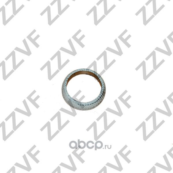 АВТОЗАПЧАСТЬКОЛЬЦО УПЛОТНИТЕЛЬНОЕ ГЛУШИТЕЛЯ MAZDA (Zzvf). Артикул ZVBZ0401