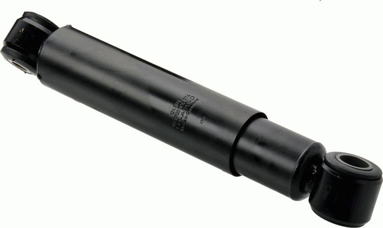 Амортизатор SACHS. Артикул 124 874